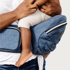 The Tushbaby™ Hip Carrier